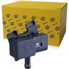 HELLA 6PP 009 409-021 Sensore, Pressione gas scarico, 3a... poli, fissato con graffetta