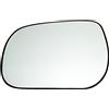 taros trade TarosTrade 57-0284-L-62399 Vetro Specchietto Retrovisore Riscaldabile Lato Sinistro