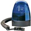 HELLA 2RL 007 337-121 Alogeno-Proiettore rotante, KL Rotafix, 12V, blu, Fissaggio magnetico, Cavo 2500mm, Spina DIN ISO 4165