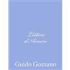 CREATESPACE Lettere d'Amore