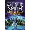 HarperCollins Italia Il fuoco della vendetta