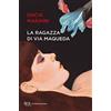RIZZOLI NARRATIVA La ragazza di via Maqueda