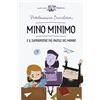 Lapis Mino Minimo e il superpotere più inutile del mondo