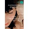 Mondadori Cose che nessuno sa