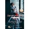 CREATESPACE Quattro storie sui vampiri: Il Vampiro, Carmilla, il Vampiro e il Soldato, Perché il sangue è vita