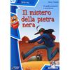 Raffaello Il mistero della pietra nera