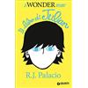 Giunti Psychometrics A Wonder Story. Il libro di Julian