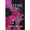 MONDADORI L'inganno di Opal. Artemis Fowl
