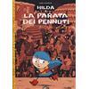 BAO PUBLISHING Hilda e la parata dei pennuti