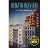 MONDADORI Il dio danaro. I gialli di Milano