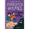 EL Sherlock Holmes. Il segno dei quattro