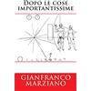CREATESPACE Dopo le cose importantissime