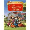 Piemme Piccole donne di Louisa May Alcott
