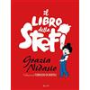 Rizzoli Il libro della Stefi