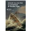 Feltrinelli Le avventure di Gordon Pym