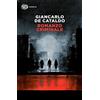 SUPER ET Romanzo criminale