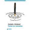 Feltrinelli Come un romanzo