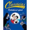 CLASSICI I promessi sposi da Alessandro Manzoni. Classicini. Ediz. a colori