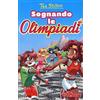 Piemme Sognando le Olimpiadi