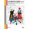 Soldiershop La guerra di Candia vol. 2: Vol. 2 Le campagne sul mare
