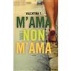 Leggereditore TVUKDB. M'ama o non m'ama
