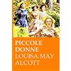 CREATESPACE Piccole donne