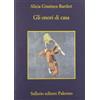 Sellerio Editore Palermo Gli onori di casa
