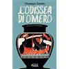 Feltrinelli L'Odissea di Omero