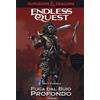 Armenia Fuga dal buio profondo. Dungeons & Dragons. Endless quest