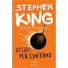 SPERLING KUPFER Uscita per l'inferno
