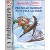 Piemme Per mille mammut, mi si gela la coda! Preistotopi. Ediz. illustrata