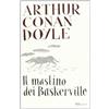 RAGAZZI Il mastino dei Baskerville