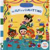 Gallucci Gli elfi e il ciabattino. Scorri le fiabe. Ediz. a colori