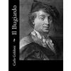 CREATESPACE Il Bugiardo
