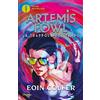 MONDADORI Artemis Fowl - 6. La trappola del tempo