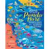 Nuinui Pianeta Mare. Mappe & video per scoprire gli oceani. Ediz. a colori