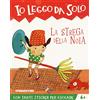 De Agostini La strega della noia. Con adesivi