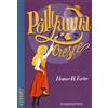 De Agostini Pollyanna cresce