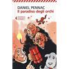 Feltrinelli Il paradiso degli orchi
