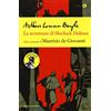 Mondadori Le avventure di Sherlock Holmes. Oscar Junior