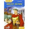 Raffaello Giulio Cesare. Le imprese, il potere, le idi di marzo
