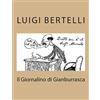 CREATESPACE Il Giornalino di Gianburrasca