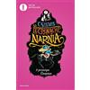 MONDADORI Il principe Caspian. Le cronache di Narnia (Vol. 4)