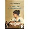 Rizzoli La lunga vita di Marianna Ucrìa