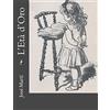 CREATESPACE L'Età d'Oro
