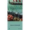 Iperborea Saga di Ragnarr