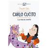 Lapis Carlo Cucito e la fiera del fumetto