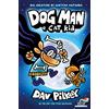 MONDADORI Dog Man e Cat Kid