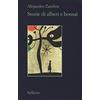 Sellerio Editore Palermo Storie di alberi e bonsai