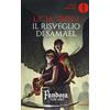 Mondadori Il risveglio di Samael. Pandora (Vol. 2)